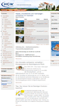 Mobile Screenshot of immo-hgw.de